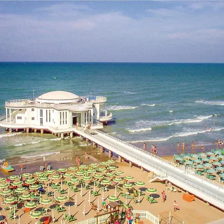 One-bedroom In Senigallia Apartmán San Gaudenzio