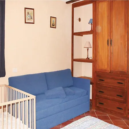 One-bedroom In Senigallia *