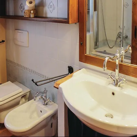 One-bedroom In Senigallia Apartmán *