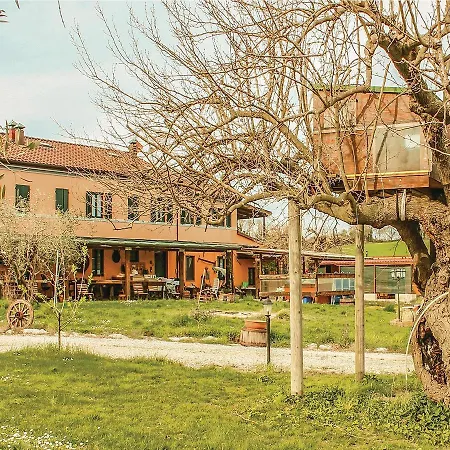 Apartmán One-bedroom In Senigallia San Gaudenzio