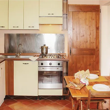 Apartmán One-bedroom In Senigallia *